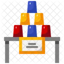 Tasse  Symbol