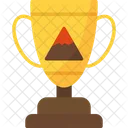 Siegerpokal Pokal Trophae Symbol