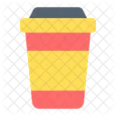 Cafe Tasse Icone Icône