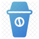 Tasse à café  Icône