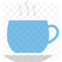 Tasse A Cafe Tasse Boisson Chaude Icon
