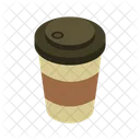 Tasse A Cafe Cafe Tasse Icône