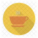 The Tasse Cafe Icon