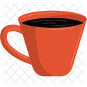 Tasse de café  Icône