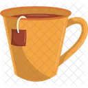 The Tasse Boisson Icône