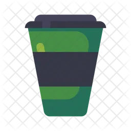 Tasse trinken  Symbol