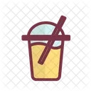 Tasse trinken  Symbol