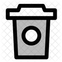 Kaffee Getrank Tee Symbol