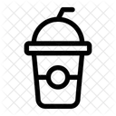 Tasse Getrank Getrank Symbol
