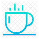 Tee Getrank Kaffee Symbol