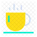 Tee Getrank Kaffee Symbol