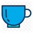 Becher Getrank Tee Symbol