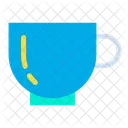 Becher Getrank Tee Symbol
