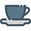 Tasse Getrank Kaffee Symbol