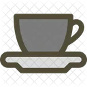 Tasse Getrank Kaffee Symbol