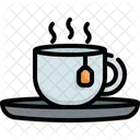 Tasse Kaffee Getrank Symbol