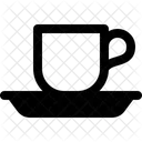Tasse Getrank Tee Symbol