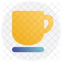 Weihnachten Tasse Getrank Symbol