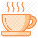 Kaffee Getrank Tee Symbol