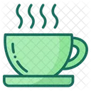 Kaffee Getrank Tee Symbol