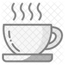 Kaffee Getrank Tee Symbol