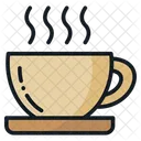 Kaffee Getrank Tee Symbol