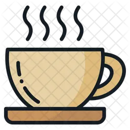 Tasse  Symbol