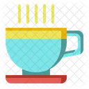 Tasse Kaffee  Symbol