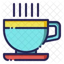 Tasse Kaffee  Symbol