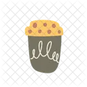 Tasse Kaffee Kaffee Getrank Symbol