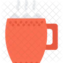 Tasse Kakao Kakaomasse Symbol