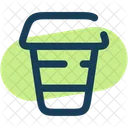 Becherpapier Getrank Tasse Symbol