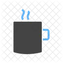 Tasse Tee  Symbol