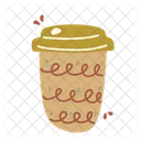 Tee Getrank Kaffee Symbol