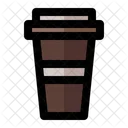 Eiskaffee Kaffee Getrank Symbol