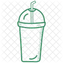 Getrank Limonade Mitnehmen Symbol