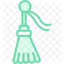 Tassel Fashion Accessory Icon