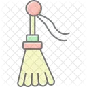 Tassel Fashion Accessory Icon