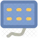 Tastatur Computer Hardware Symbol