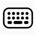 Tastatur  Symbol