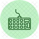 Tastatur  Icon