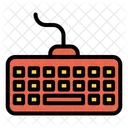 Hardware Gerat Eingabegerat Symbol
