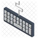 Tastatur Computergerat Hardware Symbol