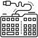 Tastatur Computergerat Hardware Symbol