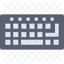 Tastatur Computertastatur Tippen Symbol