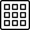 Wahlscheibe Tastenfeld Tastatur Symbol