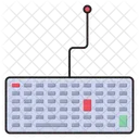 Tastatur Computer Hardware Symbol