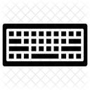 Computer Hardware Tastatur Symbol