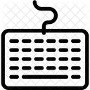 Tastatur Computer Hardware Symbol