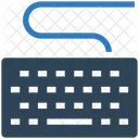 Tastatur Computer Hardware Symbol